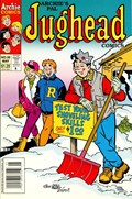 ARCHIE'S PAL JUGHEAD #56B 