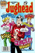 ARCHIE'S PAL JUGHEAD #187C 