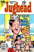 ARCHIE'S PAL JUGHEAD #214B 