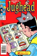 ARCHIE'S PAL JUGHEAD #66B 