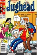 ARCHIE'S PAL JUGHEAD #50B 