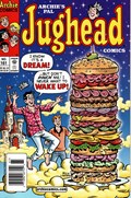 ARCHIE'S PAL JUGHEAD #161B 