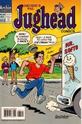 ARCHIE'S PAL JUGHEAD #85 