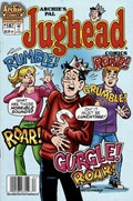 ARCHIE'S PAL JUGHEAD #187B 