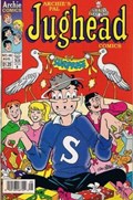 ARCHIE'S PAL JUGHEAD #48B 