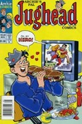 ARCHIE'S PAL JUGHEAD #83B 