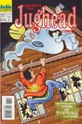ARCHIE'S PAL JUGHEAD #76 