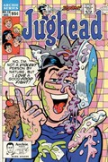 JUGHEAD #15 