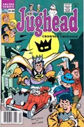 JUGHEAD #17B 