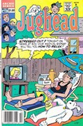 JUGHEAD #20B 