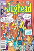 JUGHEAD #19B 