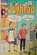 JUGHEAD #22 