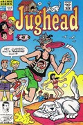 JUGHEAD #26 
