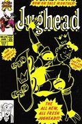 JUGHEAD #29 