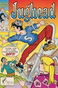 JUGHEAD #45 