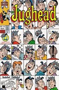 JUGHEAD #31 