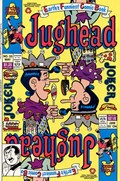 JUGHEAD #33 