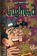 JUGHEAD #36B 