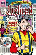 JUGHEAD #39B 