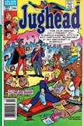 JUGHEAD #8B 