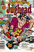 JUGHEAD #37B 
