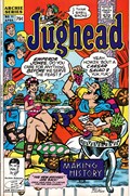 JUGHEAD #11 
