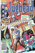 JUGHEAD #2B 