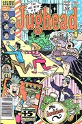 JUGHEAD #1B 