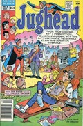 JUGHEAD #8C 