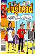 JUGHEAD #22C 