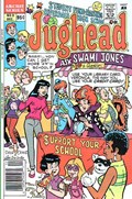 JUGHEAD #9C 