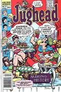 JUGHEAD #11C 