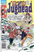 JUGHEAD #10C 
