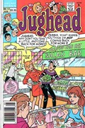 JUGHEAD #13C 