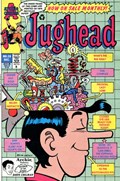 JUGHEAD #28 