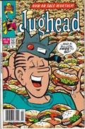 JUGHEAD #30C 