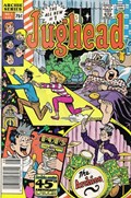 JUGHEAD #1 