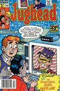 JUGHEAD #3 