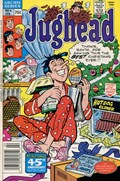 JUGHEAD #4 