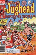 JUGHEAD #7 