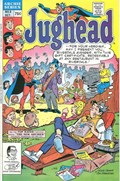 JUGHEAD #8 