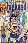 JUGHEAD #15B 
