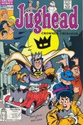 JUGHEAD #17 
