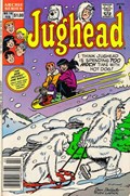 JUGHEAD #16B 