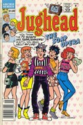 JUGHEAD #18B 