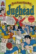 JUGHEAD #41 