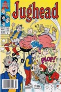 JUGHEAD #43B 