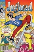 JUGHEAD #45B 
