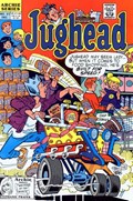 JUGHEAD #21 