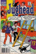 JUGHEAD #23B 